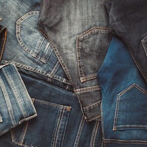 Denim Sale *Thank You for Your Purchase!